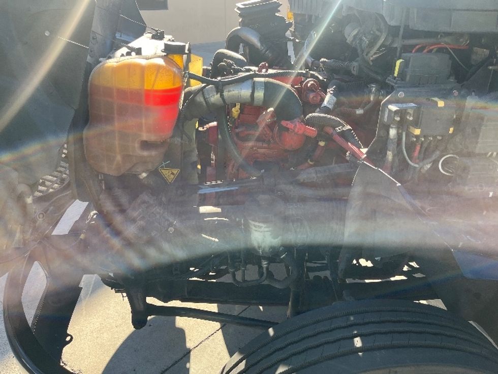 Refrigerated Truck-Light and Medium Duty Trucks-International-2018-4300-San Marcos-CA-149,349\n\t\tmiles-$ 46,750 - Image 19