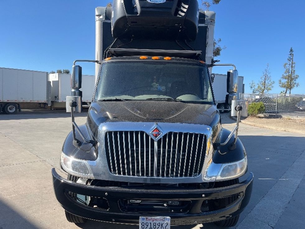 Refrigerated Truck-Light and Medium Duty Trucks-International-2018-4300-San Marcos-CA-149,349\n\t\tmiles-$ 46,750 - Image 2