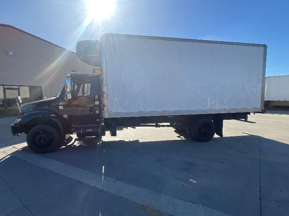 Refrigerated Truck-Light and Medium Duty Trucks-International-2018-4300-San Marcos-CA-149,349\n\t\tmiles-$ 46,750 - Image 4