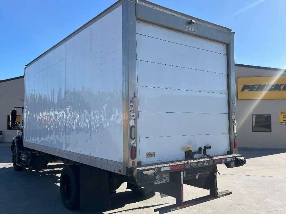 Refrigerated Truck-Light and Medium Duty Trucks-International-2018-4300-San Marcos-CA-149,349\n\t\tmiles-$ 46,750 - Image 6