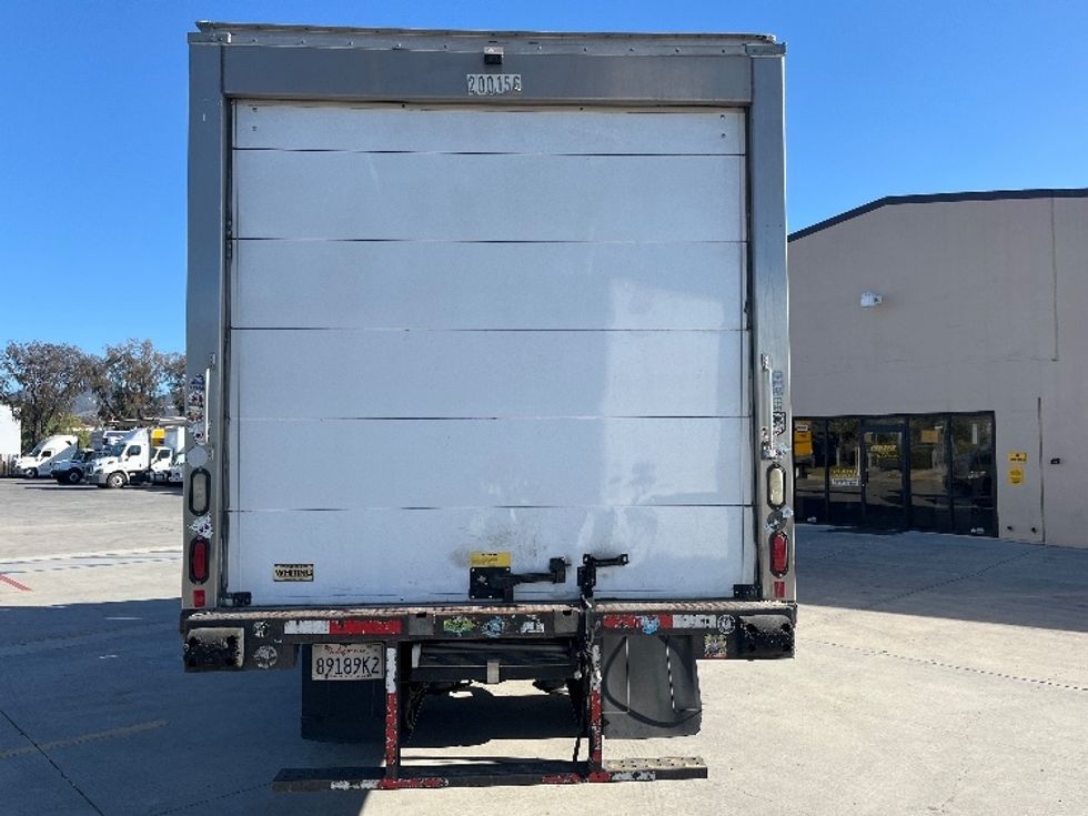 Refrigerated Truck-Light and Medium Duty Trucks-International-2018-4300-San Marcos-CA-149,349\n\t\tmiles-$ 46,750 - Image 7
