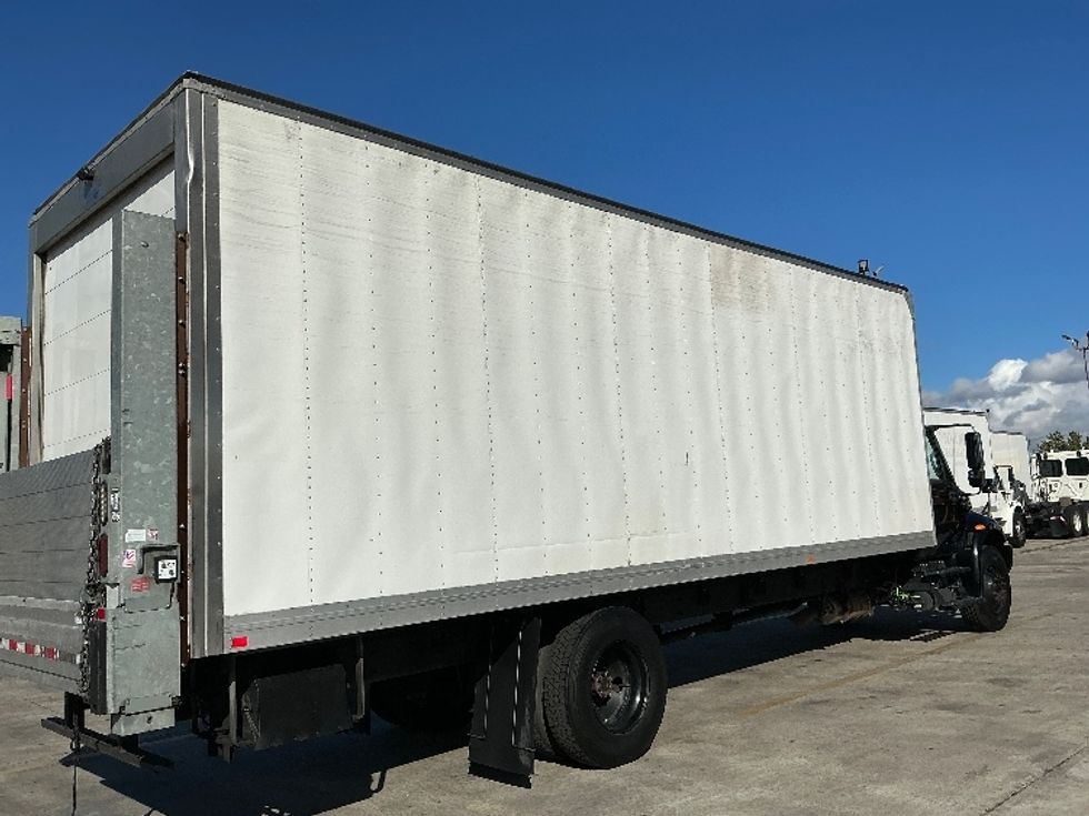 Refrigerated Truck-Light and Medium Duty Trucks-International-2018-4300-Torrance-CA-110,448\n\t\tmiles-$ 50,500 - Image 13