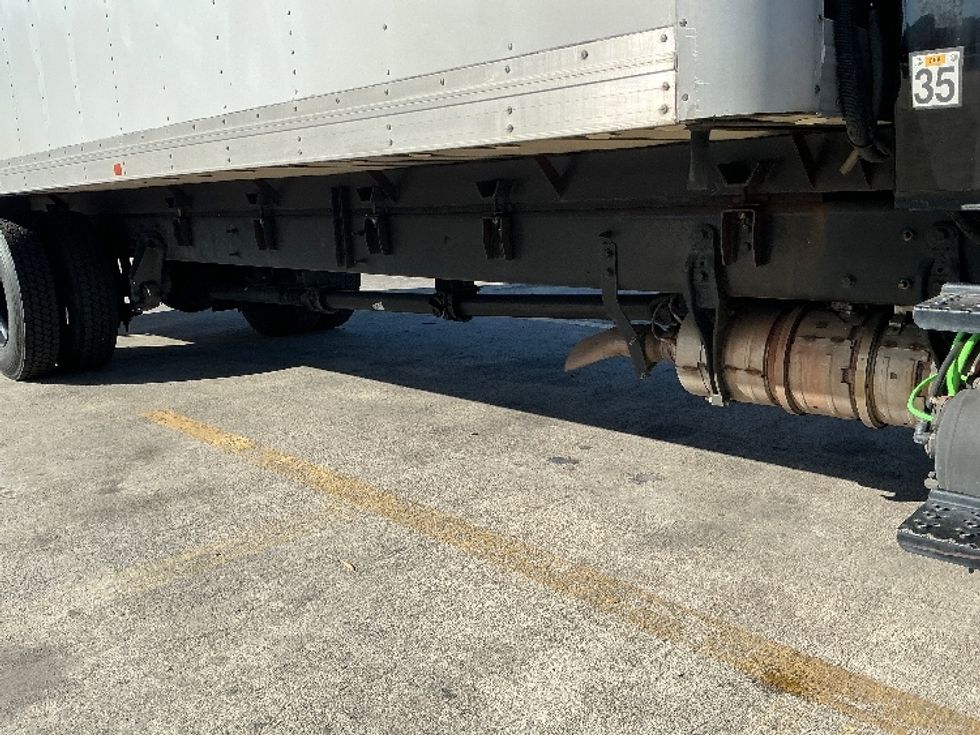 Refrigerated Truck-Light and Medium Duty Trucks-International-2018-4300-Torrance-CA-110,448\n\t\tmiles-$ 50,500 - Image 14