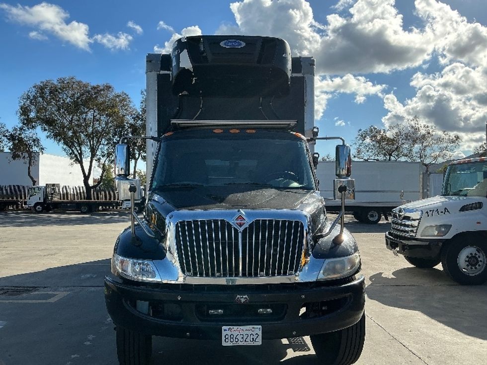 Refrigerated Truck-Light and Medium Duty Trucks-International-2018-4300-Torrance-CA-110,448\n\t\tmiles-$ 50,500 - Image 2