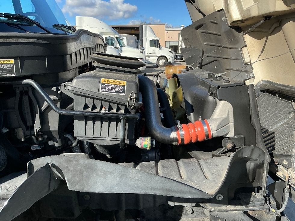 Refrigerated Truck-Light and Medium Duty Trucks-International-2018-4300-Torrance-CA-110,448\n\t\tmiles-$ 50,500 - Image 23