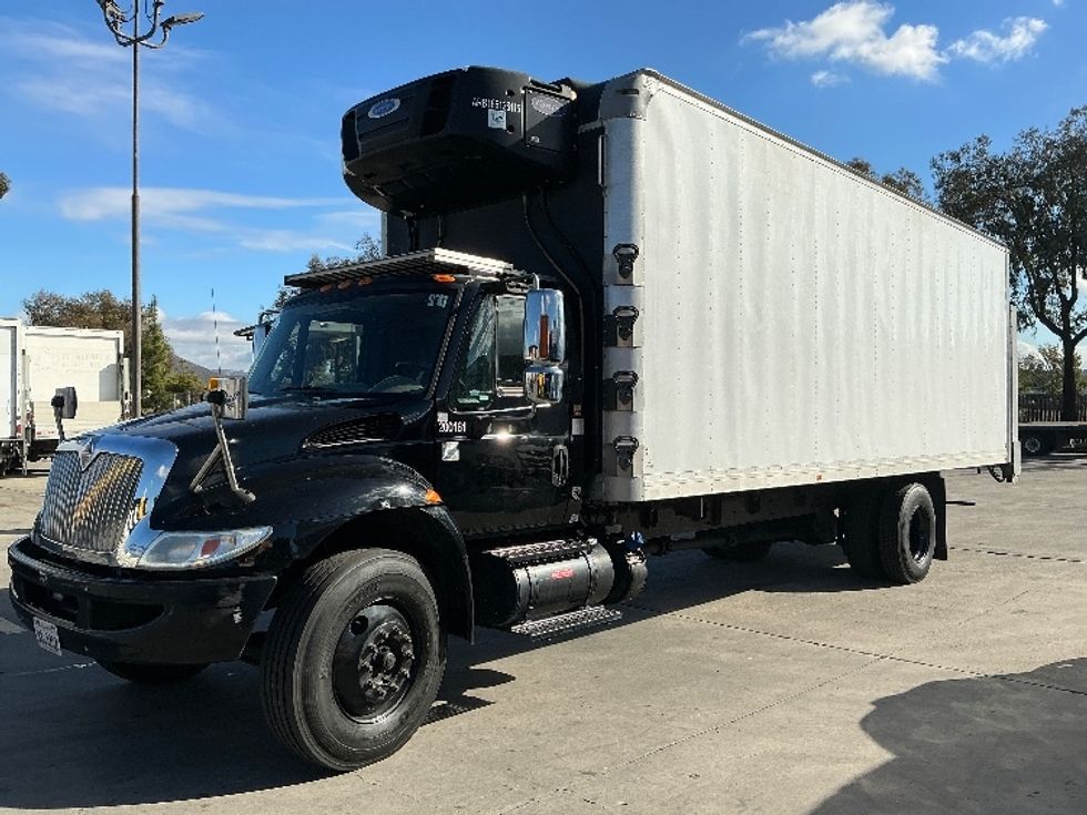 Refrigerated Truck-Light and Medium Duty Trucks-International-2018-4300-Torrance-CA-110,448\n\t\tmiles-$ 50,500 - Image 3