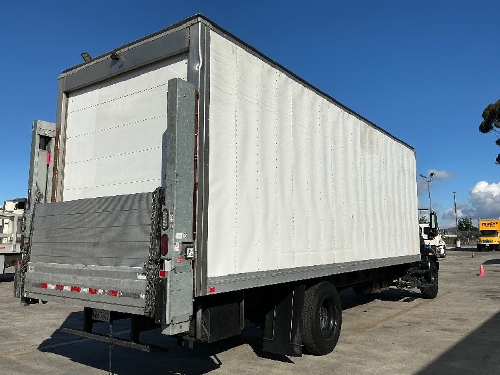 Refrigerated Truck-Light and Medium Duty Trucks-International-2018-4300-Torrance-CA-110,448\n\t\tmiles-$ 50,500 - Image 6