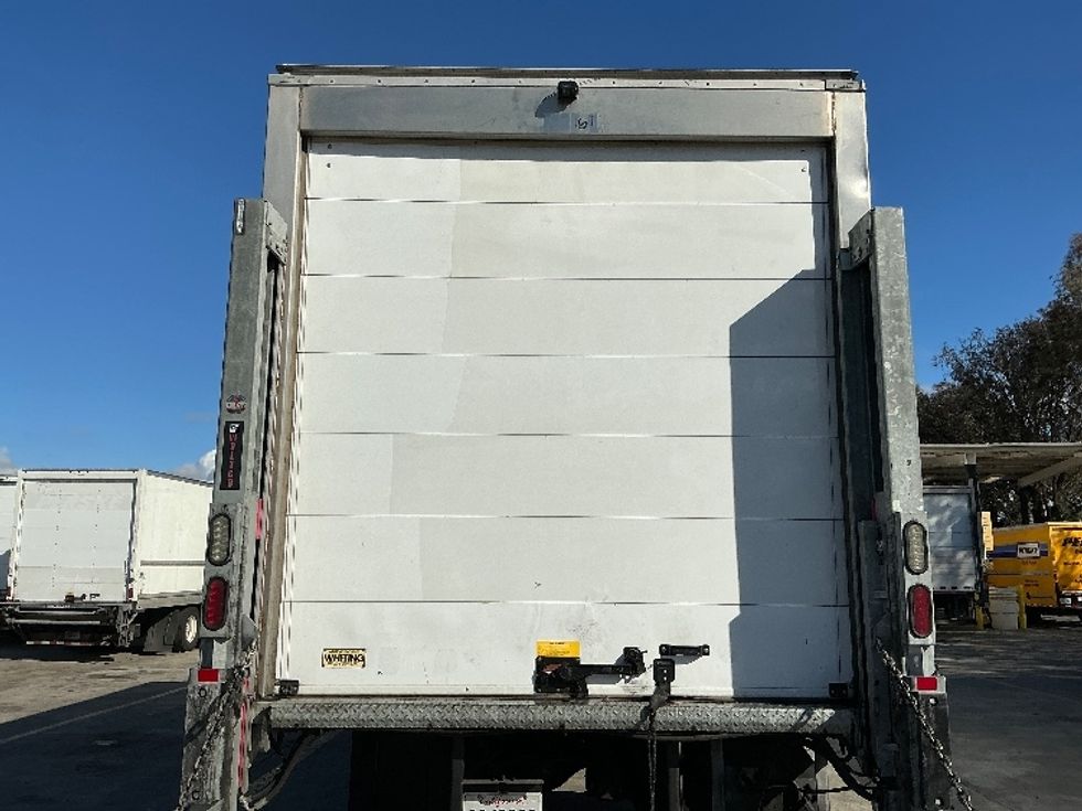 Refrigerated Truck-Light and Medium Duty Trucks-International-2018-4300-Torrance-CA-110,448\n\t\tmiles-$ 50,500 - Image 7