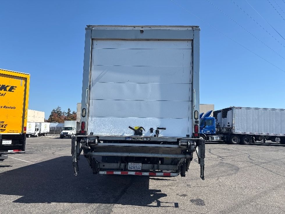 Refrigerated Truck-Light and Medium Duty Trucks-International-2018-4300-West Sacramento-CA-263,702\n\t\tmiles-$ 39,000 - Image 7