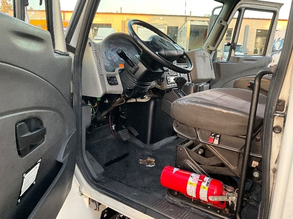 Refrigerated Truck-Light and Medium Duty Trucks-International-2018-4300-West Sacramento-CA-274,833\n\t\tmiles-$ 29,000 - Image 16