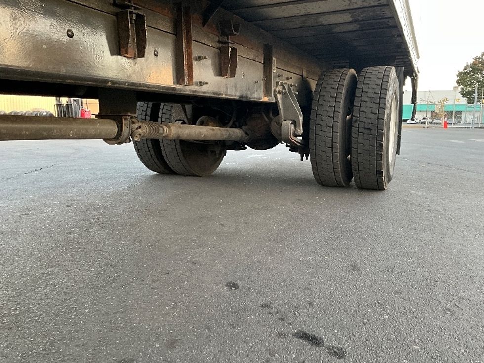 Refrigerated Truck-Light and Medium Duty Trucks-International-2018-4300-West Sacramento-CA-274,833\n\t\tmiles-$ 29,000 - Image 5