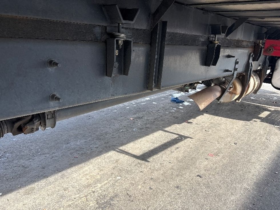 Refrigerated Truck-Light and Medium Duty Trucks-International-2018-4300-West Sacramento-CA-309,005\n\t\tmiles-$ 28,750 - Image 14