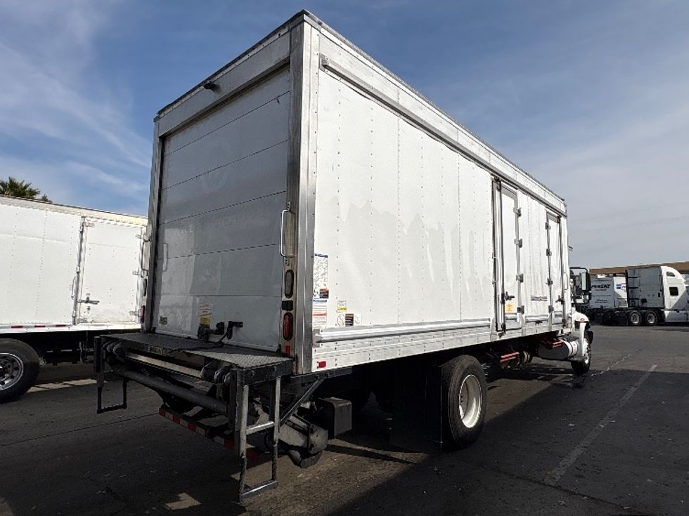 Refrigerated Truck-Light and Medium Duty Trucks-International-2018-4300-West Sacramento-CA-309,005\n\t\tmiles-$ 28,750 - Image 13