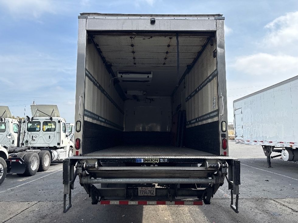 Refrigerated Truck-Light and Medium Duty Trucks-International-2018-4300-West Sacramento-CA-309,005\n\t\tmiles-$ 28,750 - Image 8