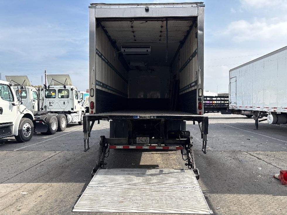 Refrigerated Truck-Light and Medium Duty Trucks-International-2018-4300-West Sacramento-CA-309,005\n\t\tmiles-$ 28,750 - Image 9