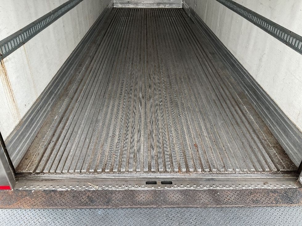 2018 International 4300 Refrigerated Truck