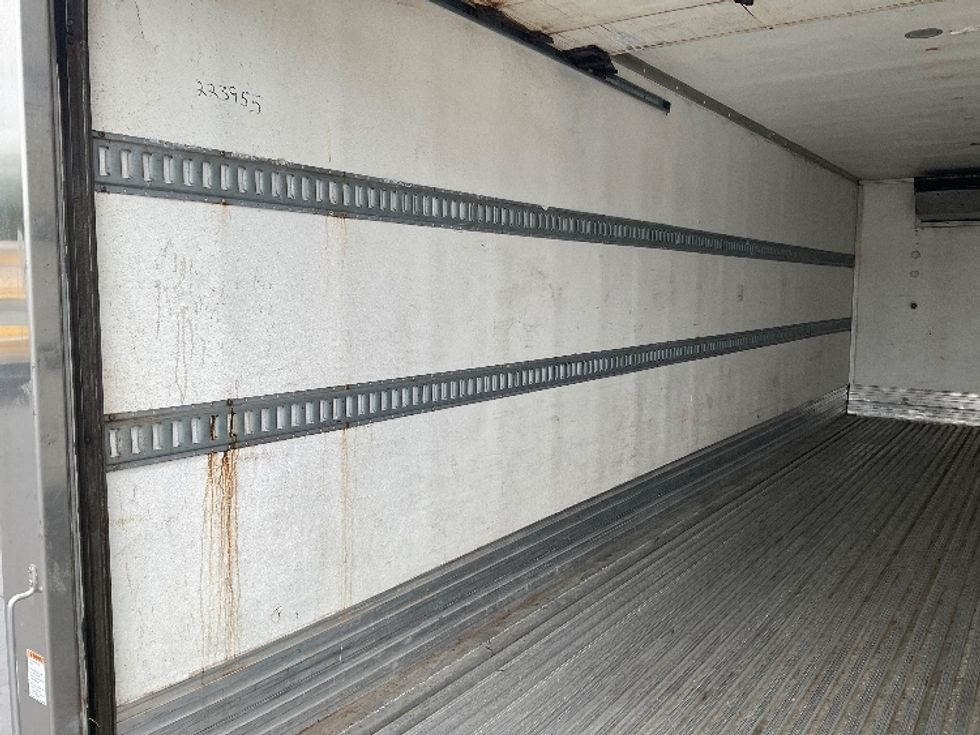 2018 International 4300 Refrigerated Truck