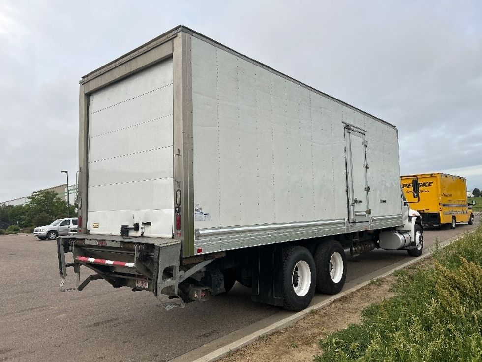 Refrigerated Truck-Light and Medium Duty Trucks-International-2018-4400-Aurora-CO-163,532\n\t\tmiles-$ 72,250 - Image 13