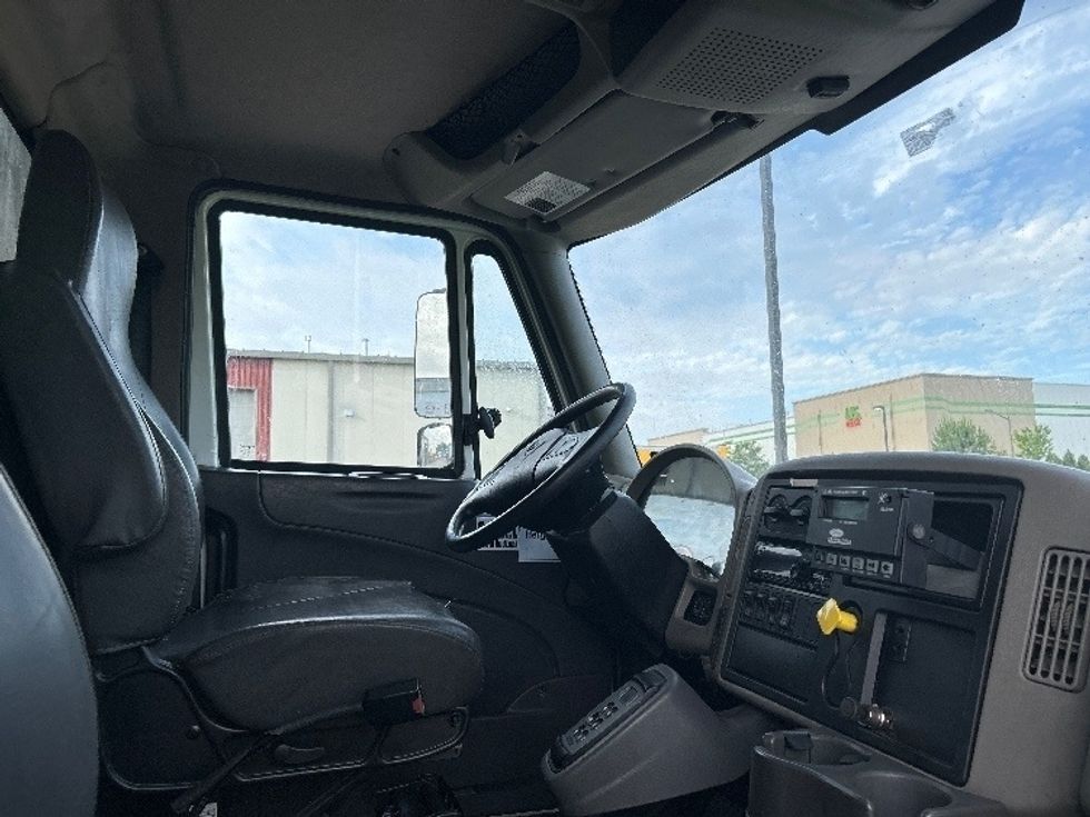 Refrigerated Truck-Light and Medium Duty Trucks-International-2018-4400-Aurora-CO-163,532\n\t\tmiles-$ 72,250 - Image 21
