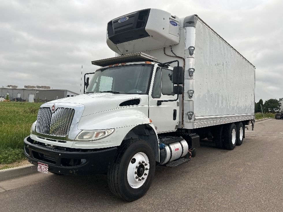 Refrigerated Truck-Light and Medium Duty Trucks-International-2018-4400-Aurora-CO-163,532\n\t\tmiles-$ 72,250 - Image 3