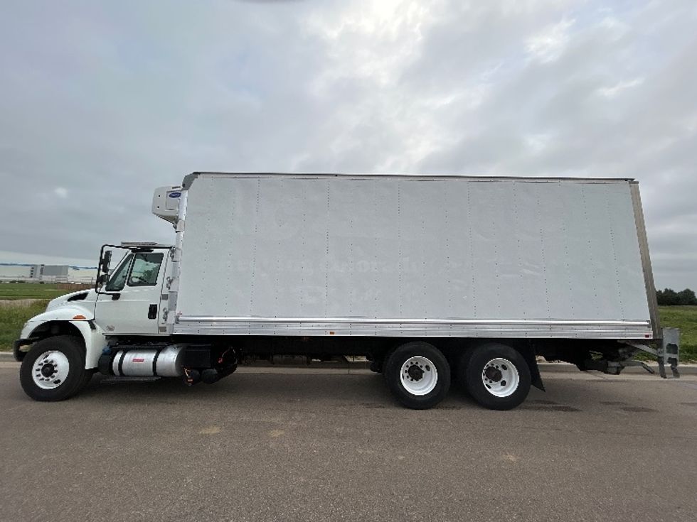 Refrigerated Truck-Light and Medium Duty Trucks-International-2018-4400-Aurora-CO-163,532\n\t\tmiles-$ 72,250 - Image 4