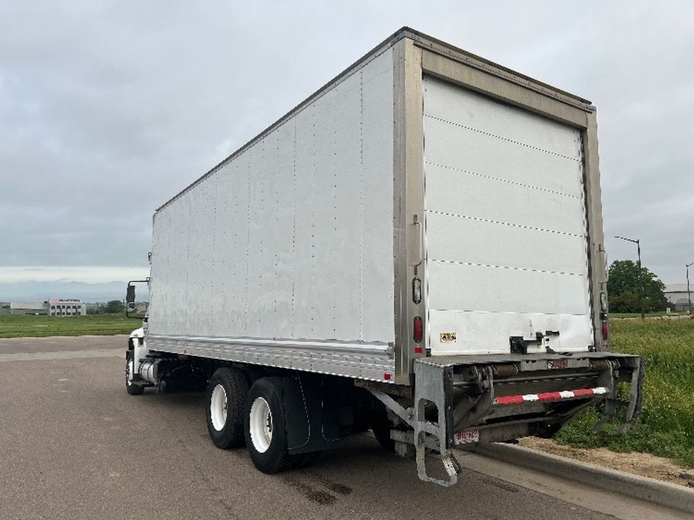 Refrigerated Truck-Light and Medium Duty Trucks-International-2018-4400-Aurora-CO-163,532\n\t\tmiles-$ 72,250 - Image 6
