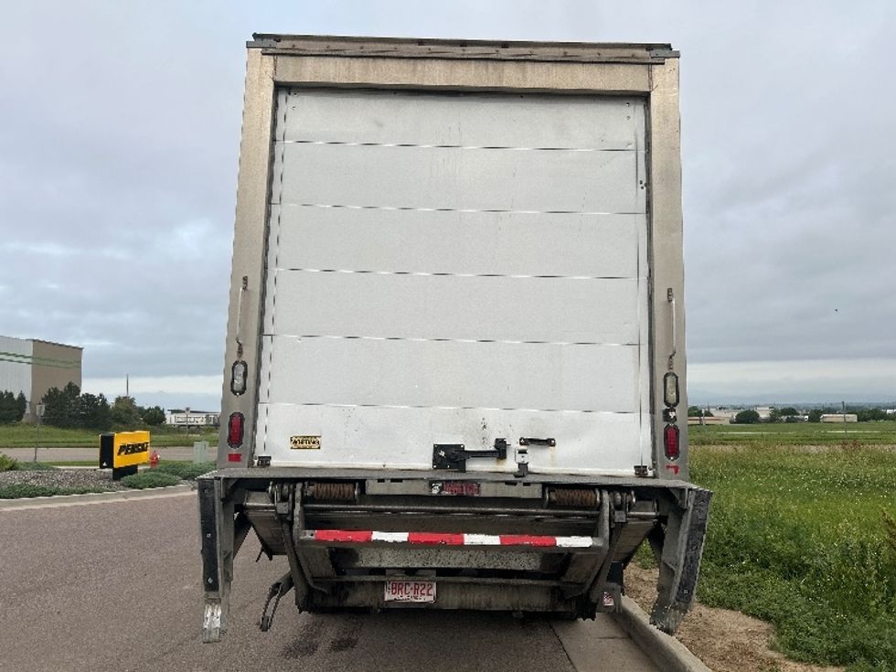 Refrigerated Truck-Light and Medium Duty Trucks-International-2018-4400-Aurora-CO-163,532\n\t\tmiles-$ 72,250 - Image 7