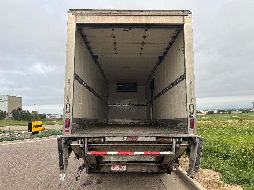 Refrigerated Truck-Light and Medium Duty Trucks-International-2018-4400-Aurora-CO-163,532\n\t\tmiles-$ 72,250 - Image 8