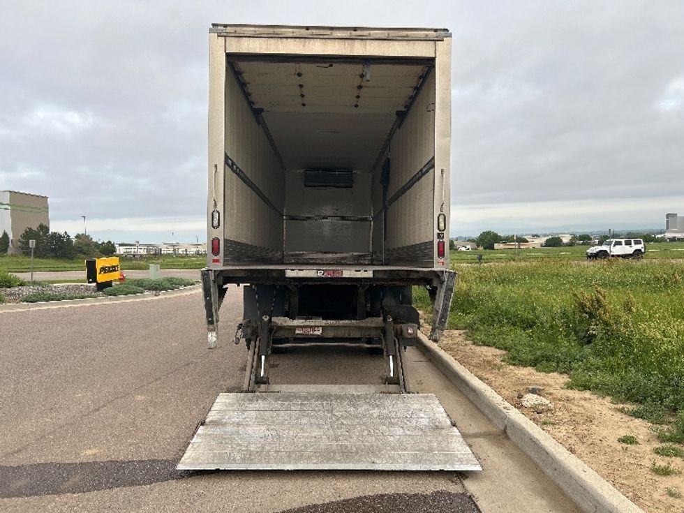 Refrigerated Truck-Light and Medium Duty Trucks-International-2018-4400-Aurora-CO-163,532\n\t\tmiles-$ 72,250 - Image 9