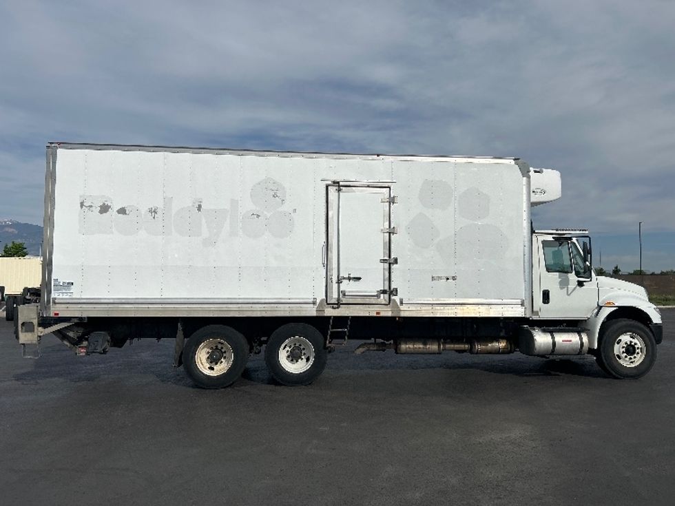 Refrigerated Truck-Light and Medium Duty Trucks-International-2018-4400-Greeley-CO-158,383\n\t\tmiles-$ 73,250 - Image 15