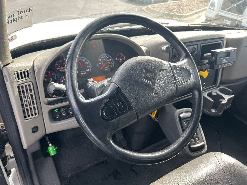 Refrigerated Truck-Light and Medium Duty Trucks-International-2018-4400-Greeley-CO-158,383\n\t\tmiles-$ 73,250 - Image 17