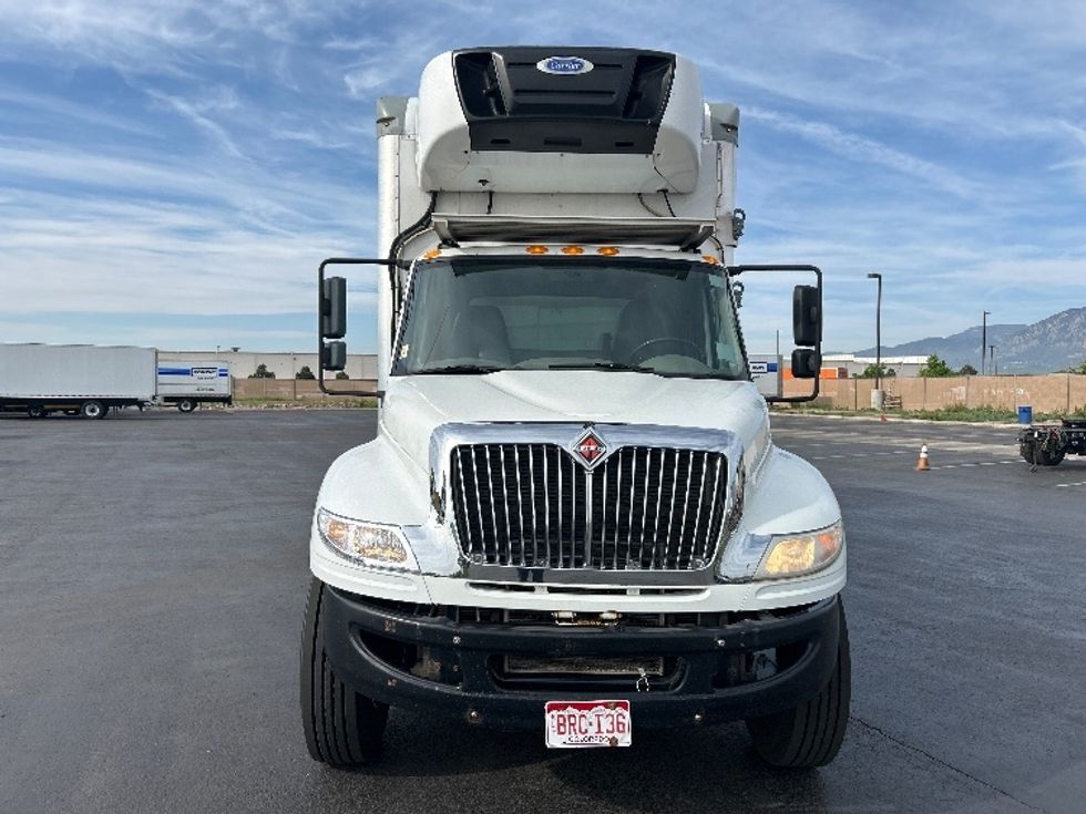 Refrigerated Truck-Light and Medium Duty Trucks-International-2018-4400-Greeley-CO-158,383\n\t\tmiles-$ 73,250 - Image 2