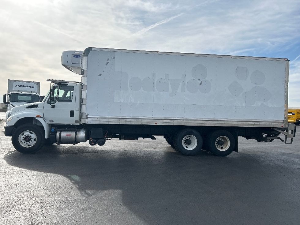 Refrigerated Truck-Light and Medium Duty Trucks-International-2018-4400-Greeley-CO-158,383\n\t\tmiles-$ 73,250 - Image 4
