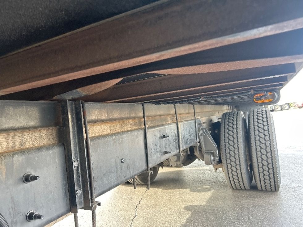 Refrigerated Truck-Light and Medium Duty Trucks-International-2018-4400-Greeley-CO-158,383\n\t\tmiles-$ 73,250 - Image 5