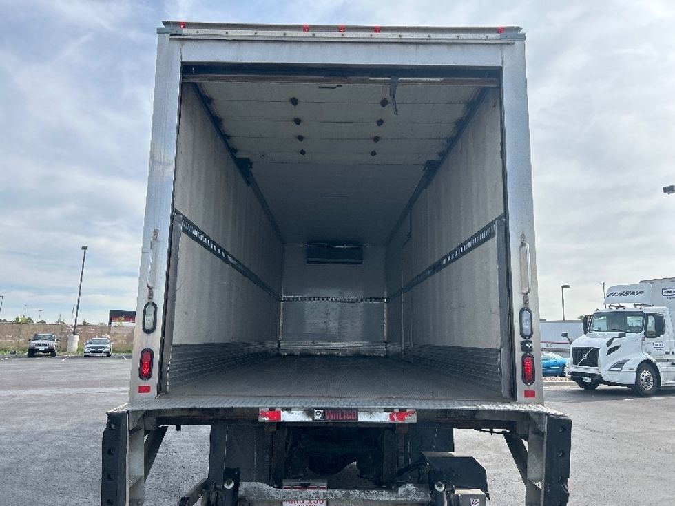 Refrigerated Truck-Light and Medium Duty Trucks-International-2018-4400-Greeley-CO-158,383\n\t\tmiles-$ 73,250 - Image 8