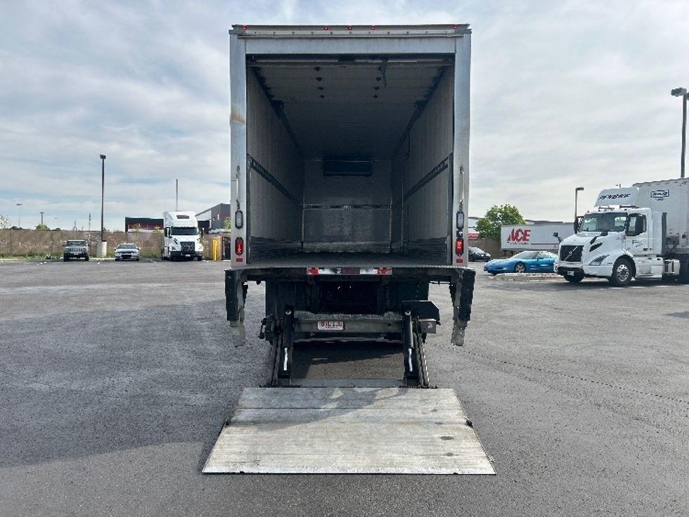Refrigerated Truck-Light and Medium Duty Trucks-International-2018-4400-Greeley-CO-158,383\n\t\tmiles-$ 73,250 - Image 9