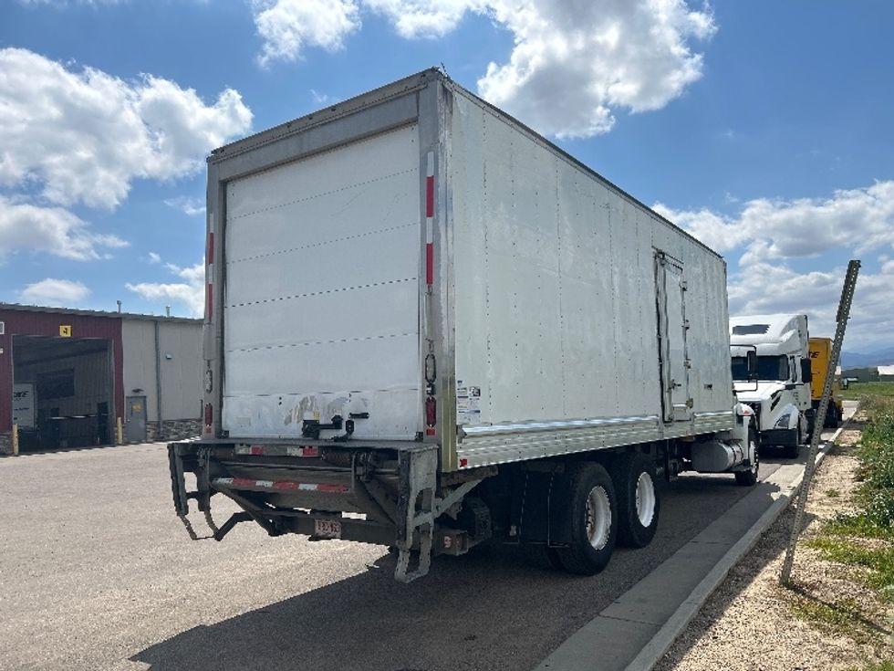 Refrigerated Truck-Light and Medium Duty Trucks-International-2018-4400-Greeley-CO-164,777\n\t\tmiles-$ 70,500 - Image 13