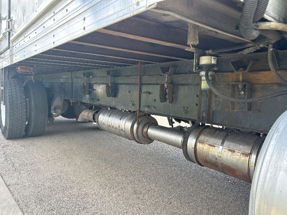 Refrigerated Truck-Light and Medium Duty Trucks-International-2018-4400-Greeley-CO-164,777\n\t\tmiles-$ 70,500 - Image 14