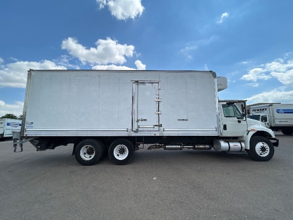 Refrigerated Truck-Light and Medium Duty Trucks-International-2018-4400-Greeley-CO-164,777\n\t\tmiles-$ 70,500 - Image 15
