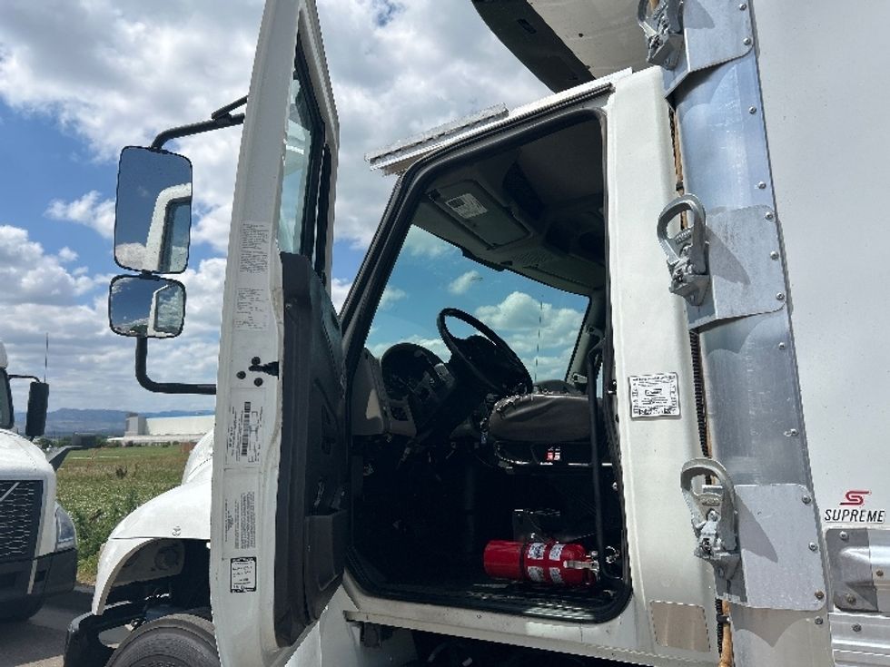 Refrigerated Truck-Light and Medium Duty Trucks-International-2018-4400-Greeley-CO-164,777\n\t\tmiles-$ 70,500 - Image 16