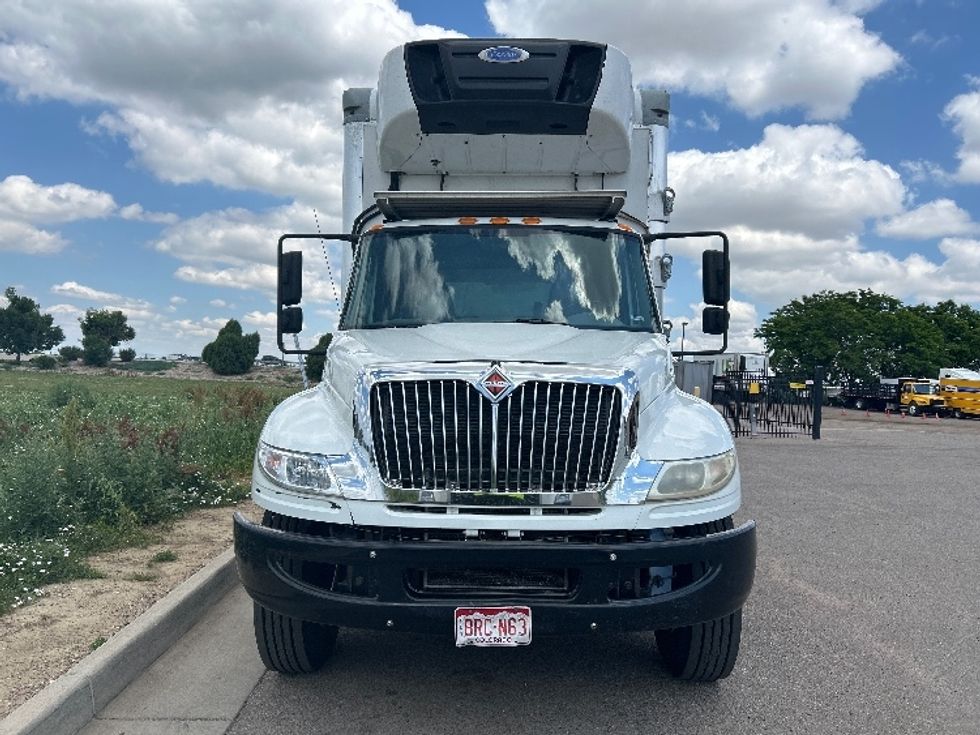 Refrigerated Truck-Light and Medium Duty Trucks-International-2018-4400-Greeley-CO-164,777\n\t\tmiles-$ 70,500 - Image 2