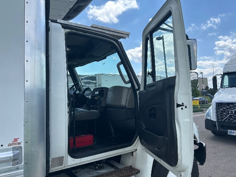 Refrigerated Truck-Light and Medium Duty Trucks-International-2018-4400-Greeley-CO-164,777\n\t\tmiles-$ 70,500 - Image 20