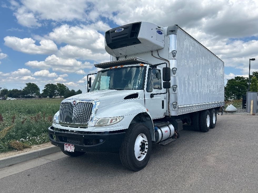 Refrigerated Truck-Light and Medium Duty Trucks-International-2018-4400-Greeley-CO-164,777\n\t\tmiles-$ 70,500 - Image 3