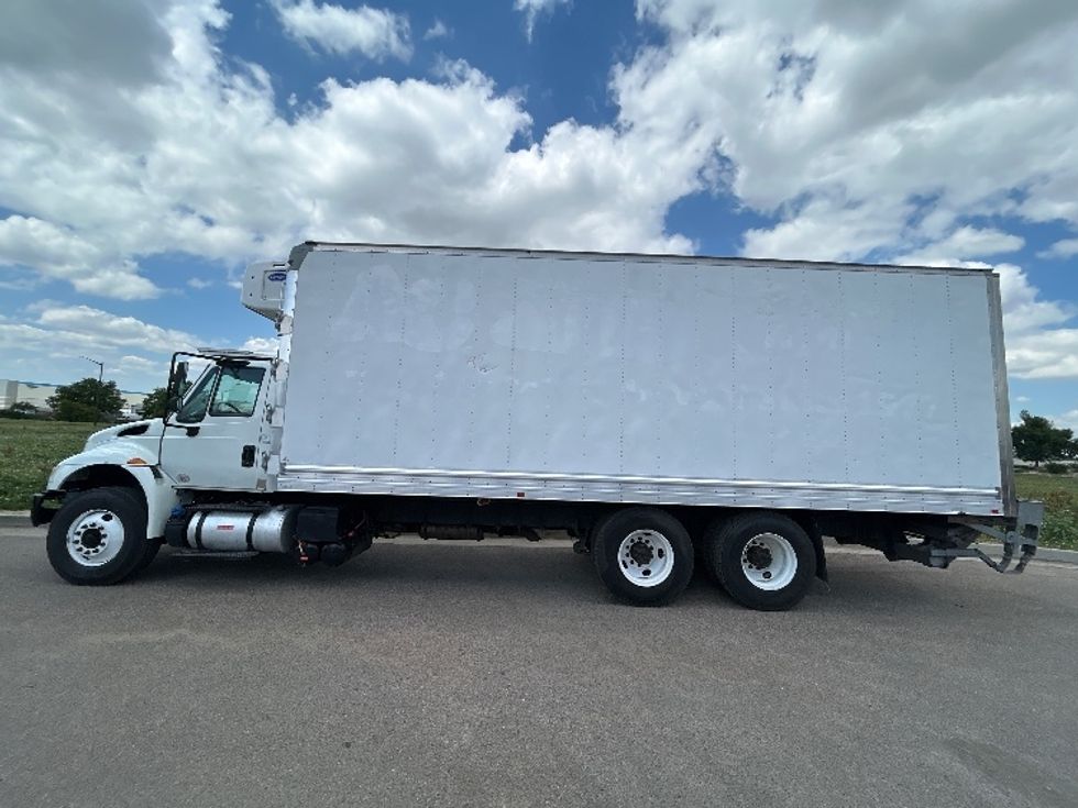 Refrigerated Truck-Light and Medium Duty Trucks-International-2018-4400-Greeley-CO-164,777\n\t\tmiles-$ 70,500 - Image 4