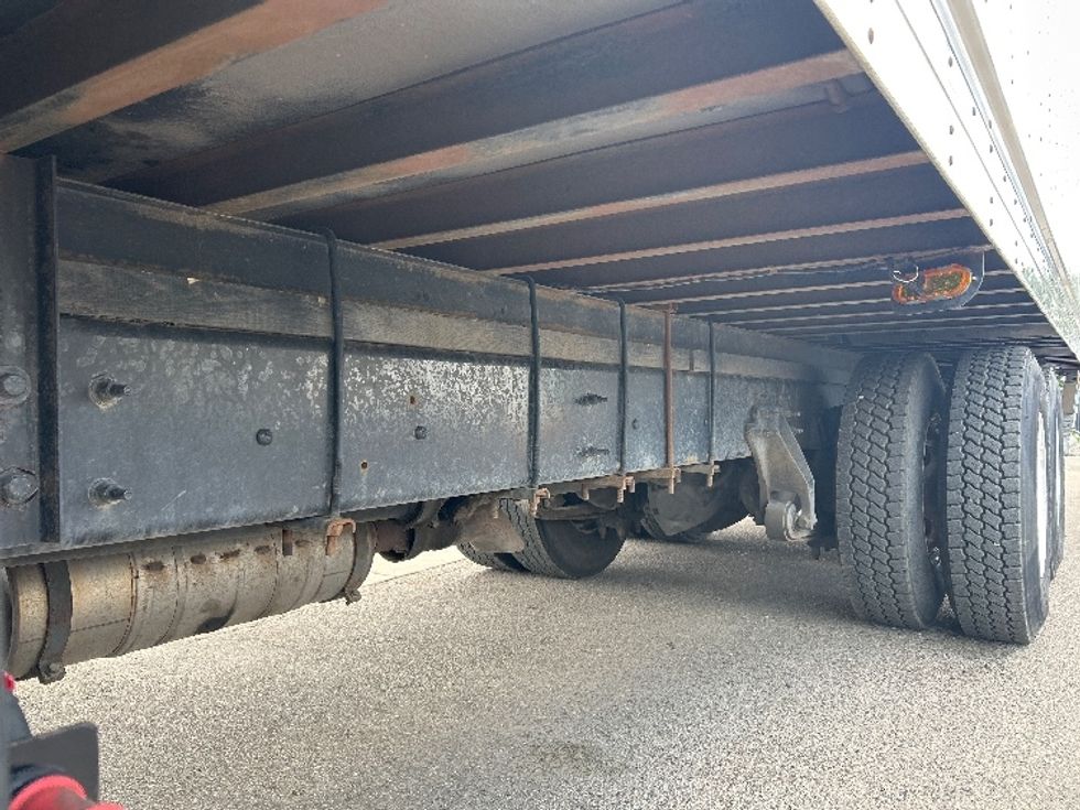 Refrigerated Truck-Light and Medium Duty Trucks-International-2018-4400-Greeley-CO-164,777\n\t\tmiles-$ 70,500 - Image 5
