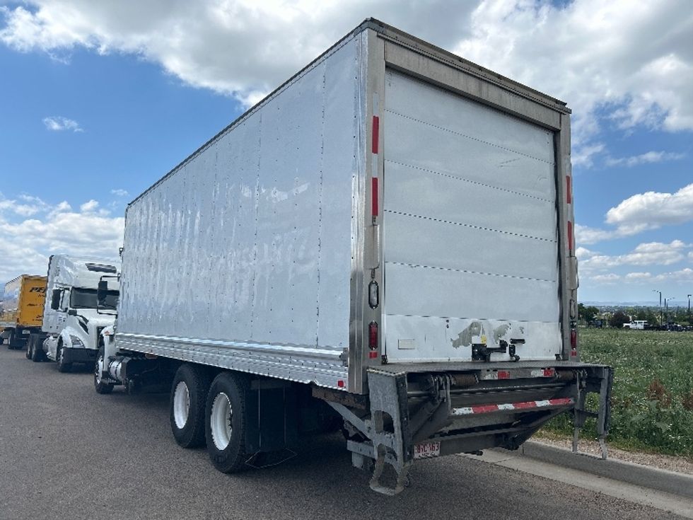 Refrigerated Truck-Light and Medium Duty Trucks-International-2018-4400-Greeley-CO-164,777\n\t\tmiles-$ 70,500 - Image 6