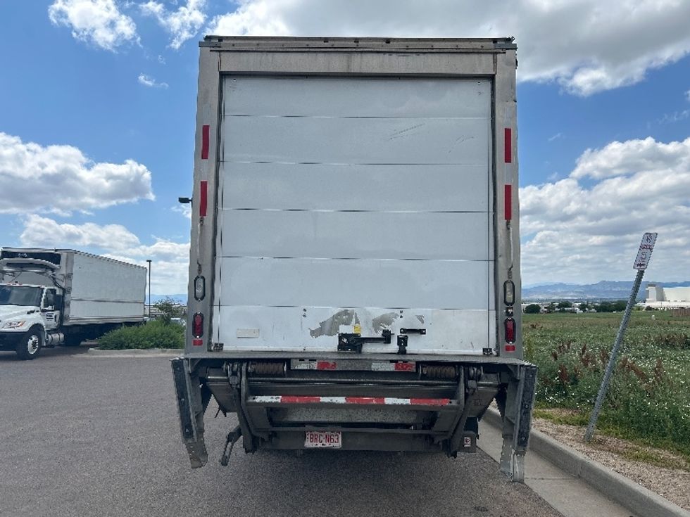 Refrigerated Truck-Light and Medium Duty Trucks-International-2018-4400-Greeley-CO-164,777\n\t\tmiles-$ 70,500 - Image 7