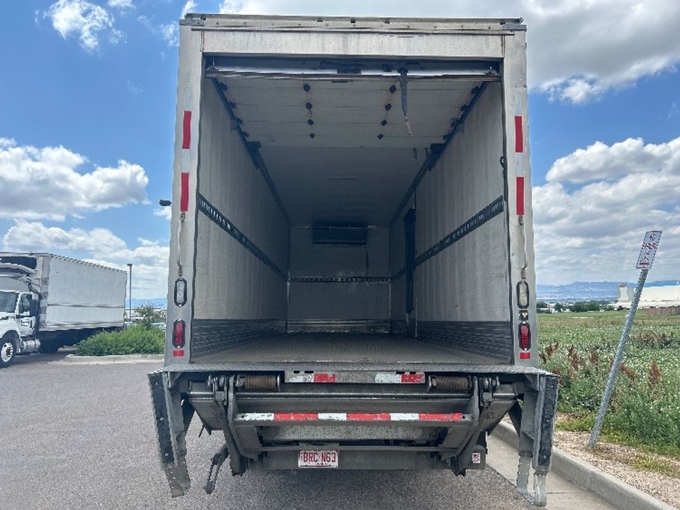 Refrigerated Truck-Light and Medium Duty Trucks-International-2018-4400-Greeley-CO-164,777\n\t\tmiles-$ 70,500 - Image 8