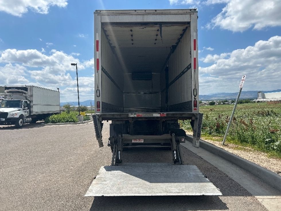Refrigerated Truck-Light and Medium Duty Trucks-International-2018-4400-Greeley-CO-164,777\n\t\tmiles-$ 70,500 - Image 9