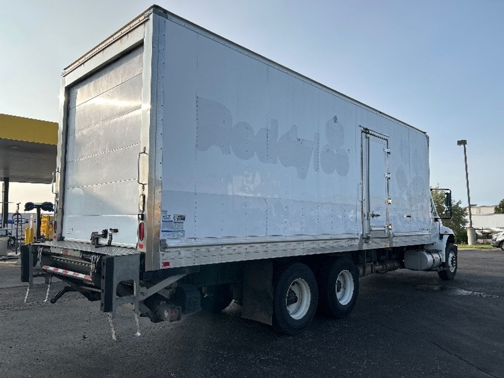 Refrigerated Truck-Light and Medium Duty Trucks-International-2018-4400-Greeley-CO-181,731\n\t\tmiles-$ 69,000 - Image 13